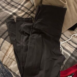 Lululemon Align 25” Pants with Pockets